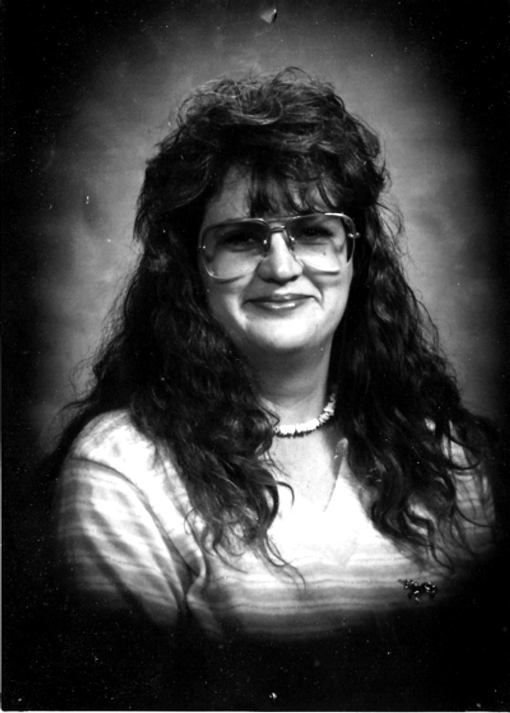 Delilah D. Davis